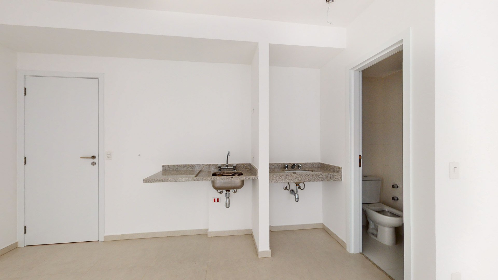 Apartamento para Venda por R$435.000,00 com 38m² e 1 vaga - Bela vista, São paulo / SP